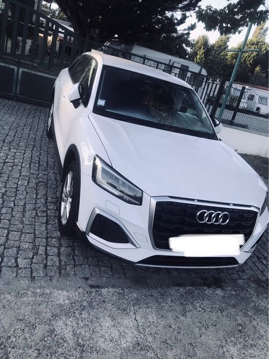 Usado 2022 Audi Q2 SUV | € 36.500 (Caro) - Imagem 1/4