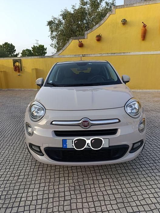 Usado 2015 Fiat 500 Sedan | € 13.000 (Preço justo) - Imagem 1/4
