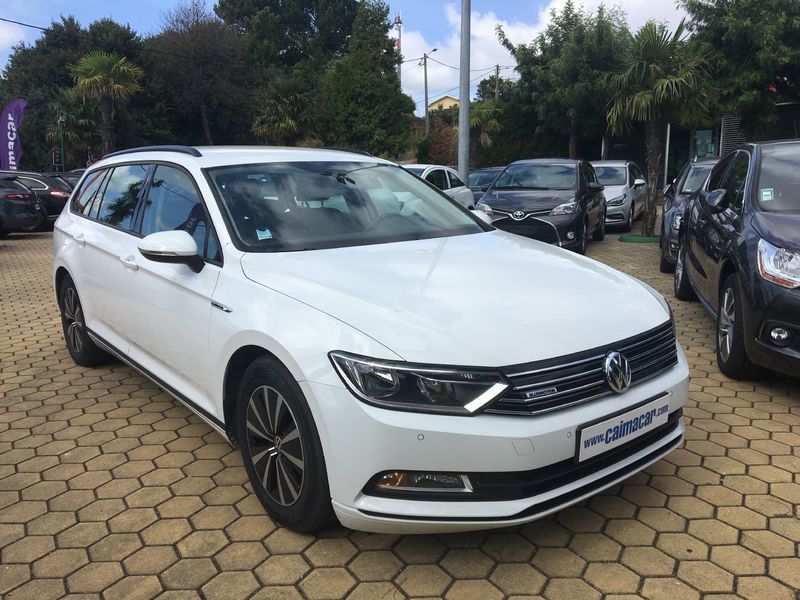 Passat 120 dmx
