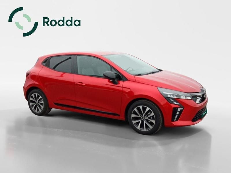 Novo Mitsubishi Colt 100 HP (73 kW) 2025 Outro Citadino