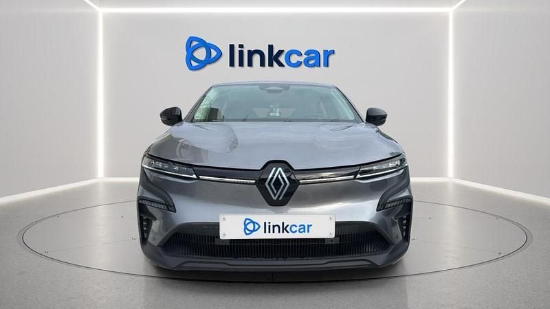 Novo Renault Mégane IV 95 kW (130 HP) 2025 Cinzento Citadino