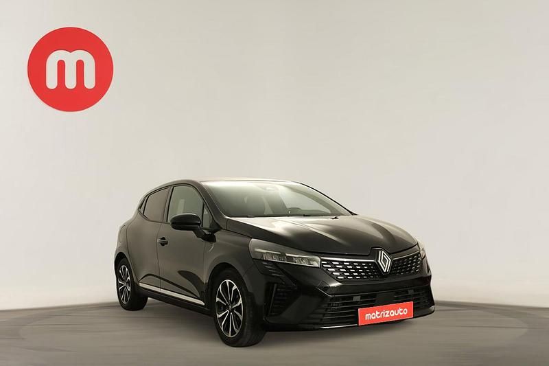 Usado 2024 Renault Clio V Techno | € 18.799 (Preço justo) - Imagem 1/4