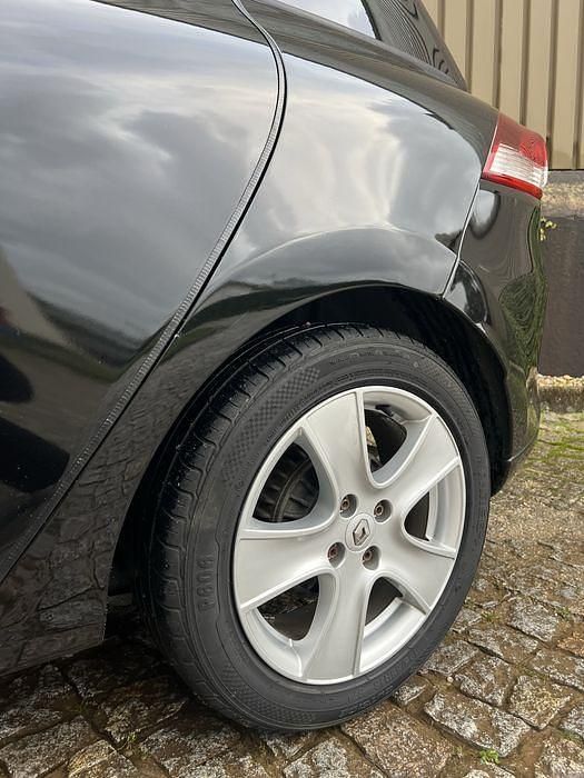 Usado Renault Clio IV 2014 Sedan