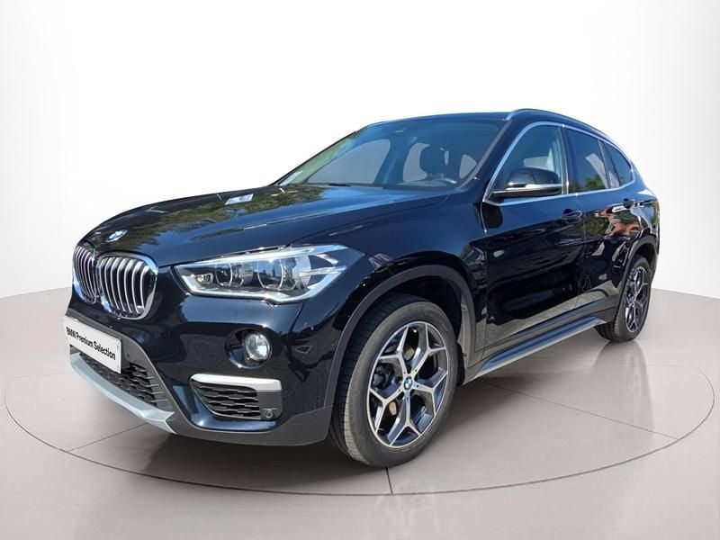 Usado 2017 BMW X1 Performance SUV | € 24.900 (Caro) - Imagem 1/4