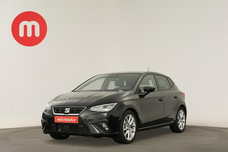 Usado Seat Ibiza FR 95 HP (69 kW) 2025 Citadino