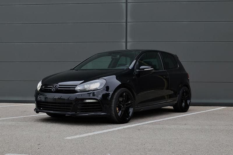 Usado VW Golf VI GTI 210 HP (154 kW) 2012 Citadino