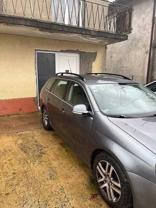 Usado VW Golf V 2008 Carrinha