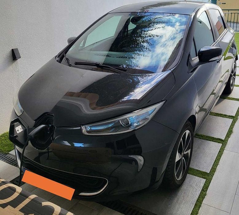 Usado 2017 Renault Zoe Citadino | € 8.000 (Super Preço) - Imagem 1/2