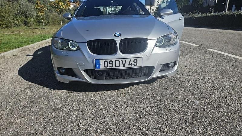 Usado BMW 335 286 HP (210 kW) 2007