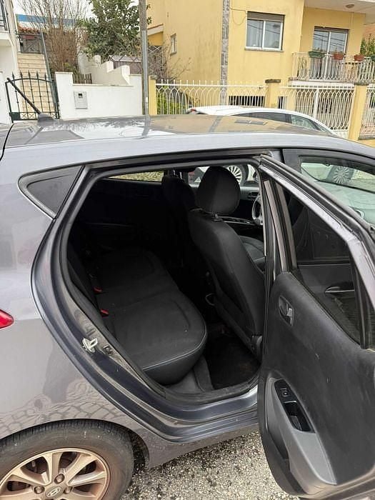 Usado Hyundai i10 66 HP (48 kW) 2016 Citadino