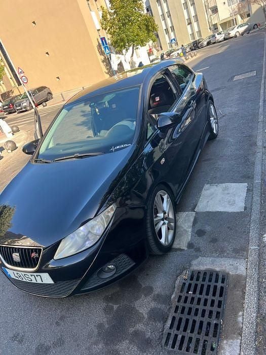 Usado 2010 Seat Ibiza | € 5.100 (Preço justo) - Imagem 1/4