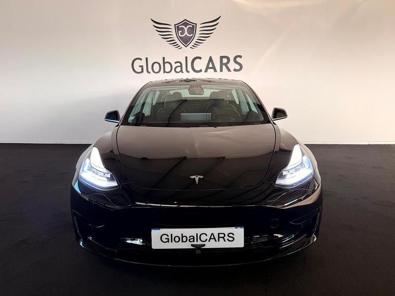 Usado Tesla Model 3 175 kW (238 HP) 2020 Preto Sedan