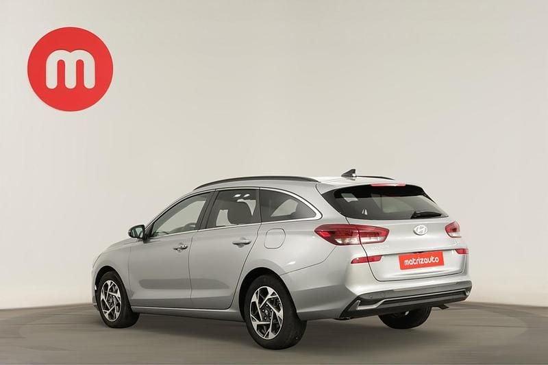 Usado Hyundai i30 100 HP (73 kW) 2024 Carrinha