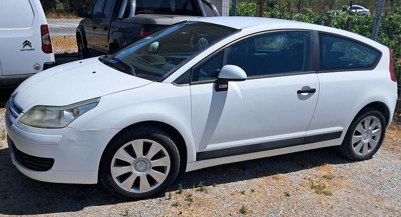 Usado 2008 Citroën C4 | € 3.500 (Preço justo) - Imagem 1/4