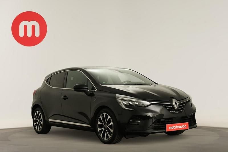Usado 2023 Renault Clio V Techno | € 17.499 (Preço justo) - Imagem 1/4