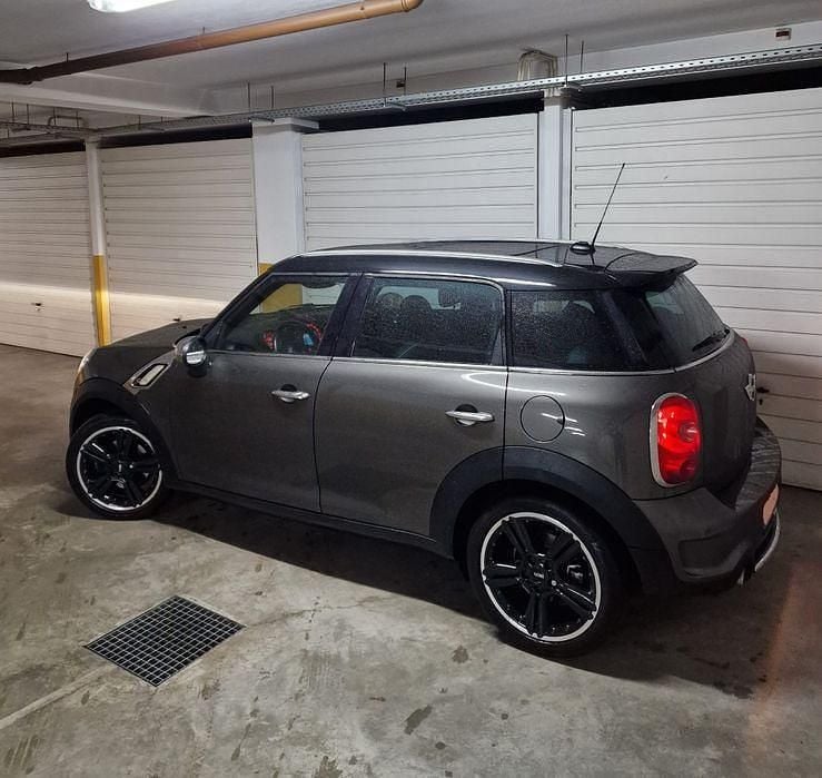 Usado Mini Countryman 2014 SUV