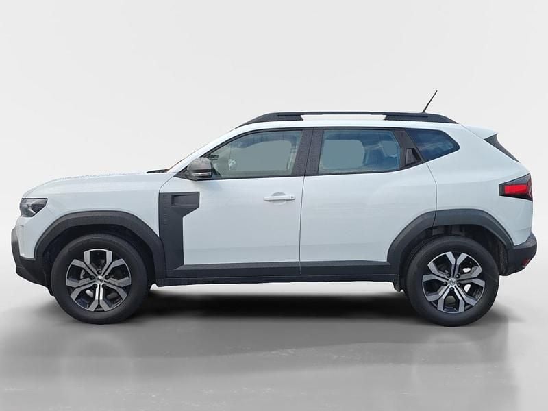 Usado Dacia Duster 101 HP (74 kW) 2025 Branco