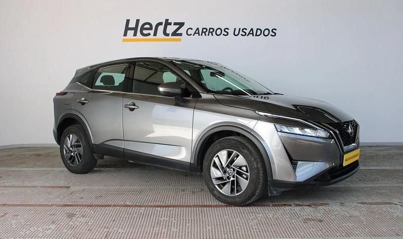 Outra Usado 2023 Nissan Qashqai SUV | € 22.490 (Super Preço) - Imagem 1/4