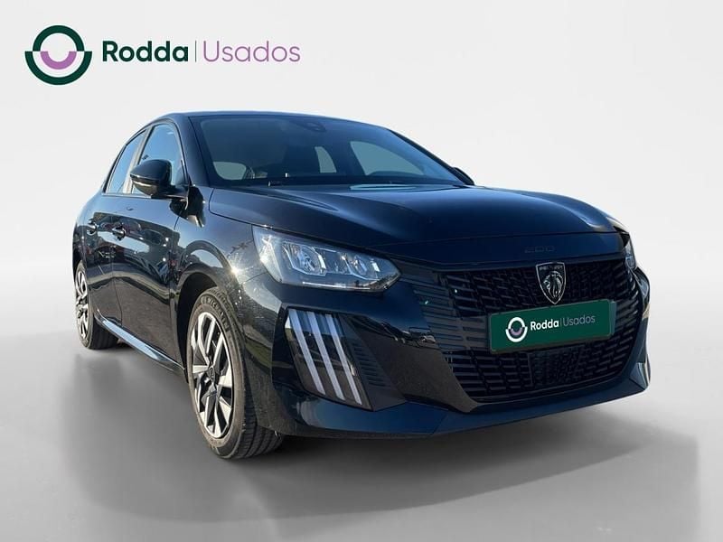 Outro Usado 2025 Peugeot 208 Style Citadino | € 18.500 (Preço justo) - Imagem 1/4