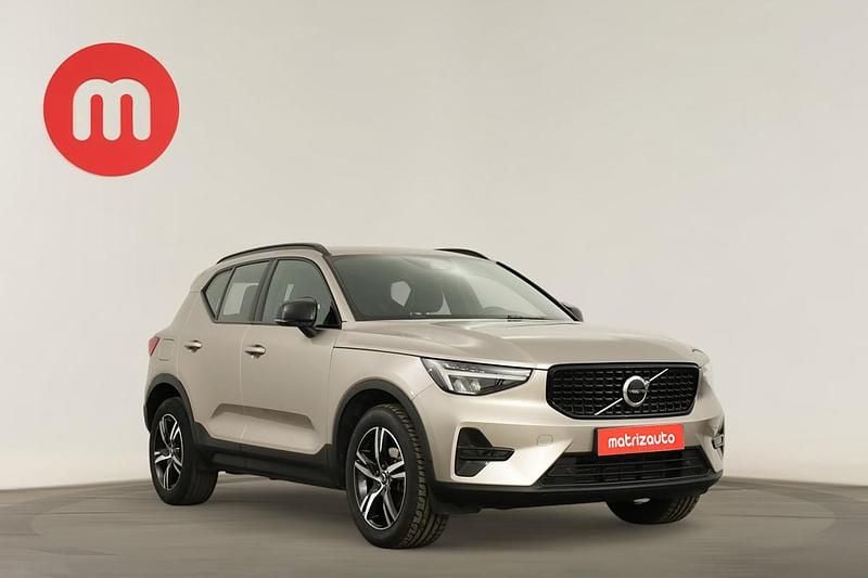 Usado 2024 Volvo XC40 Plus SUV | € 35.499 (Bom preço) - Imagem 1/4