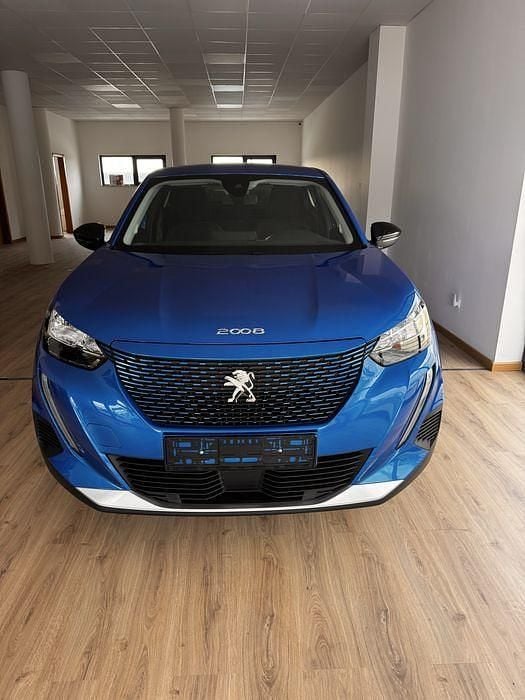 Usado 2022 Peugeot e-2008 SUV | € 18.999 (Super Preço) - Imagem 1/4