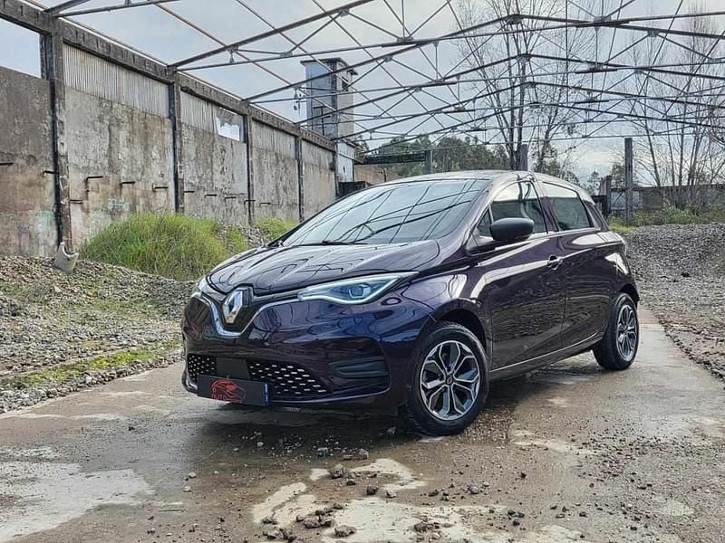 Outra Usado 2023 Renault Zoe Citadino | € 15.750 (Super Preço) - Imagem 1/4