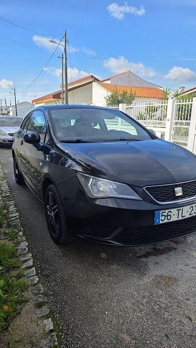 Usado 2013 Seat Ibiza | € 7.000 (Preço justo) - Imagem 1/4