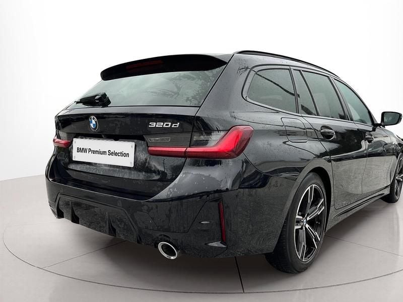 Usado BMW 320 Shadowline 190 HP (139 kW) 2024 Carrinha