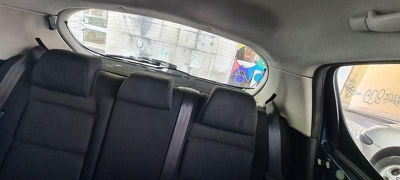 Usado 2007 Peugeot 207 Sedan | € 4.450 - Imagem 1/4