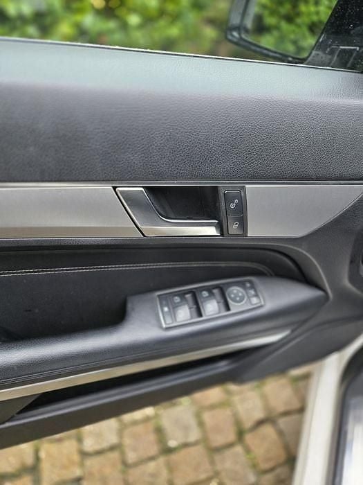 Usado Mercedes E250 210 HP (154 kW) 2016 Coupé