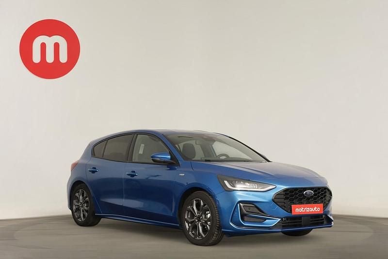 Usado 2024 Ford Focus ST-Line | € 24.499 (Bom preço) - Imagem 1/4