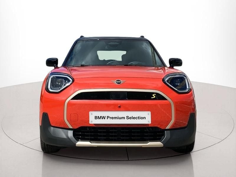 Usado Mini Aceman 160 kW (218 HP) 2024 SUV