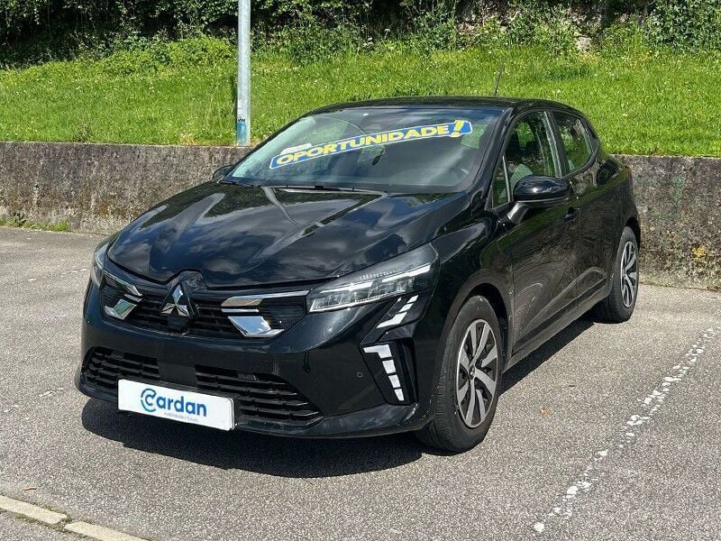 Preto Usado 2024 Mitsubishi Colt | € 15.750 (Preço justo) - Imagem 1/4