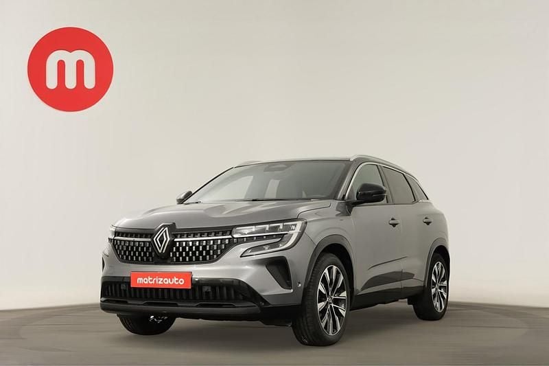 Usado Renault Austral Techno 140 HP (102 kW) 2024 SUV