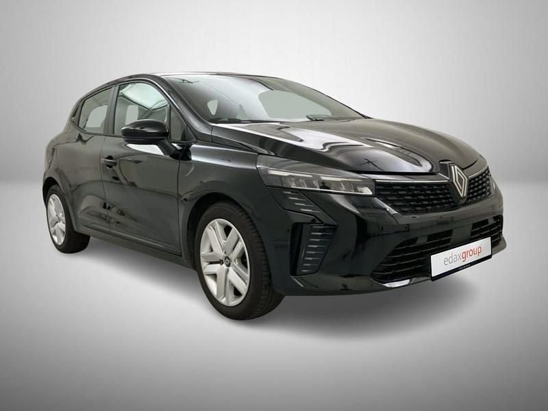 Preto Usado 2025 Renault Clio V | € 18.490 (Preço justo) - Imagem 1/4