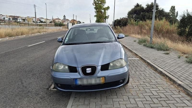 Usado 2004 Seat Ibiza Sedan | € 3.100 (Preço justo) - Imagem 1/4