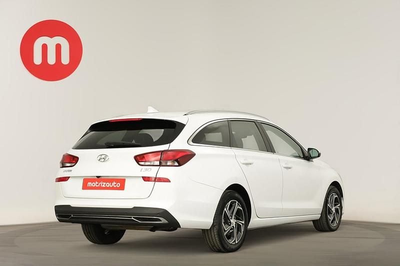 Usado Hyundai i30 Style 101 HP (74 kW) 2024 Carrinha