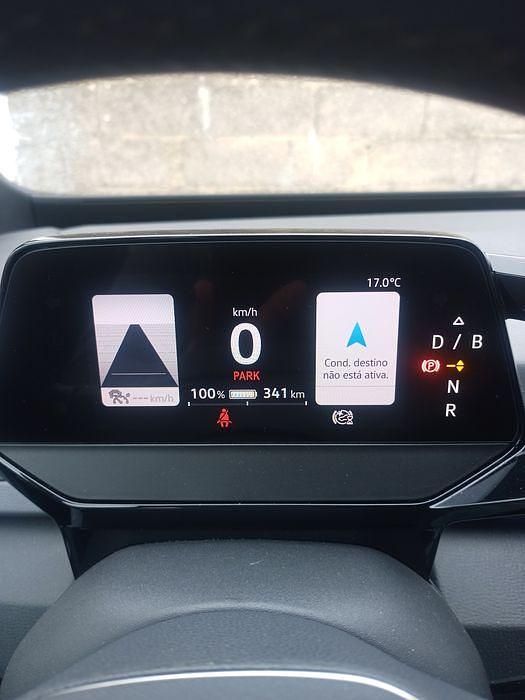 Usado 2021 VW ID.3 Citadino | € 16.000 (Super Preço) - Imagem 1/4