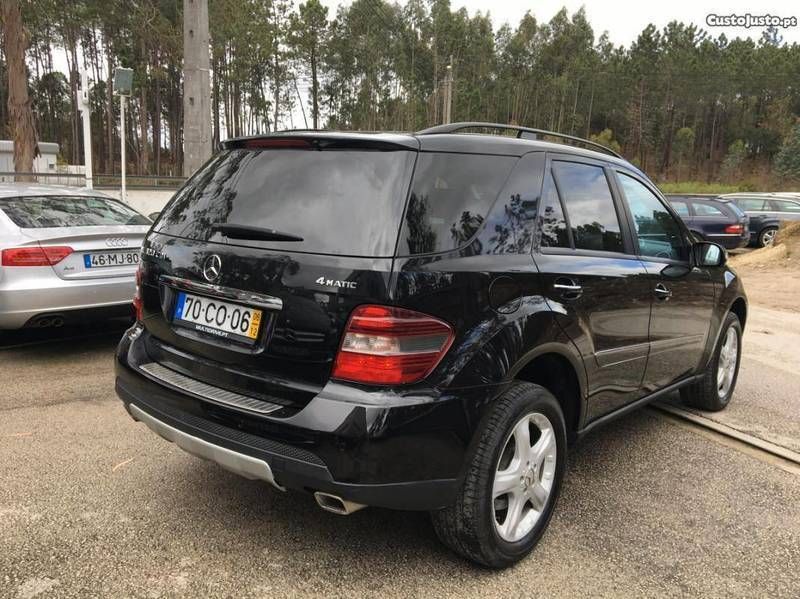 Mercedes A Venda Leiria Ml Mercedes A Venda Leiria Ml
