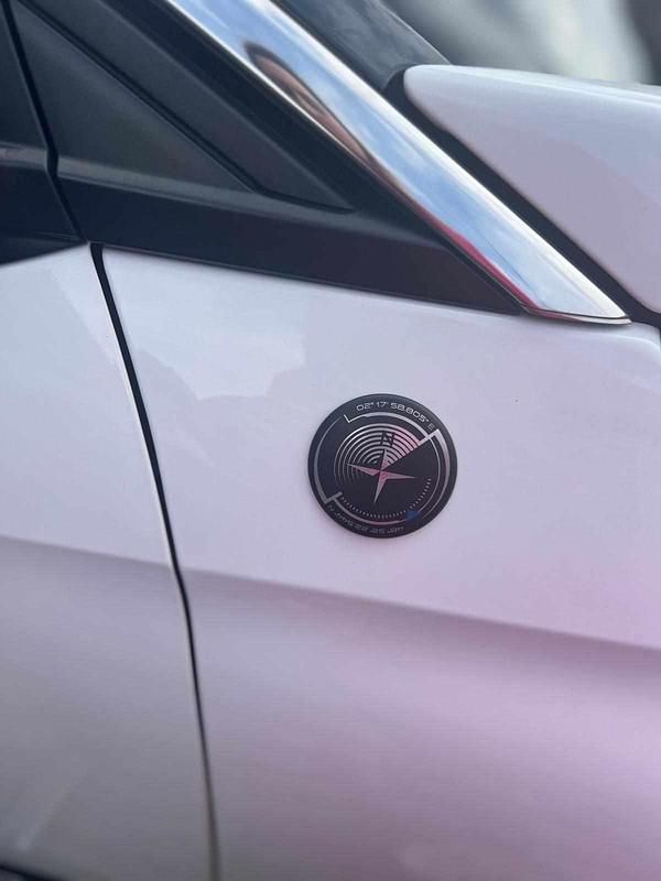 Usado Peugeot 3008 131 HP (96 kW) 2019 Branco SUV