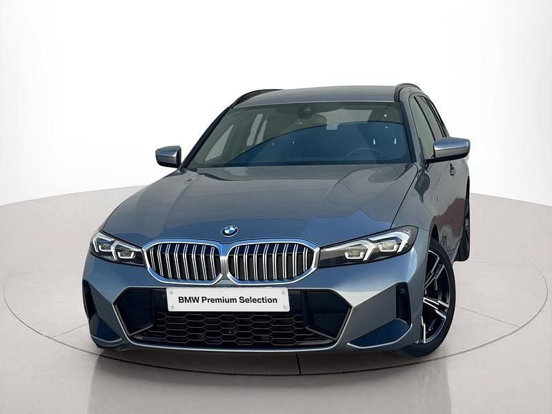 Usado 2024 BMW 320 Shadowline Carrinha | € 43.900 (Preço elevado) - Imagem 1/4