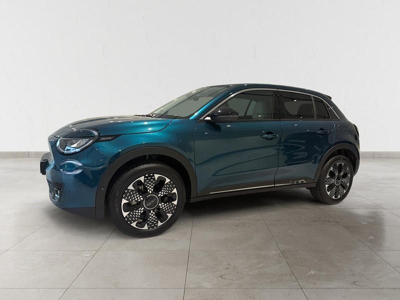 Verde Novo 2025 Fiat 600 | € 25.790 (Preço justo) - Imagem 1/4