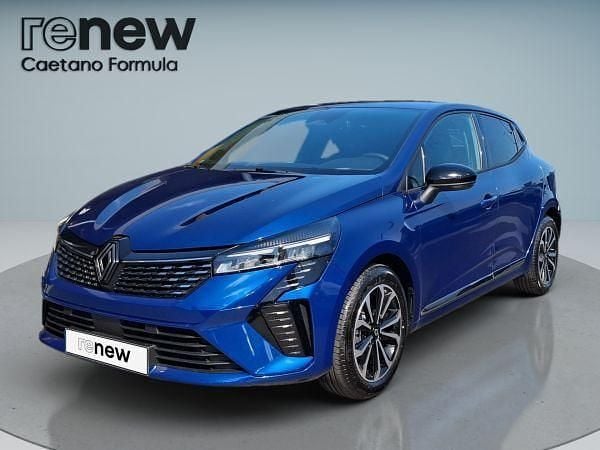 Azul Novo 2025 Renault Clio V Techno | € 21.990 (Preço elevado) - Imagem 1/4