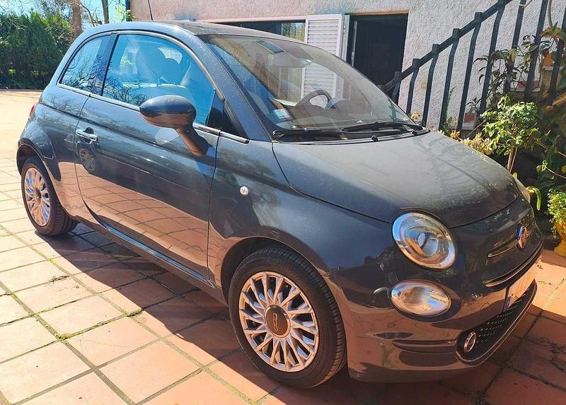 Usado Fiat 500 2019