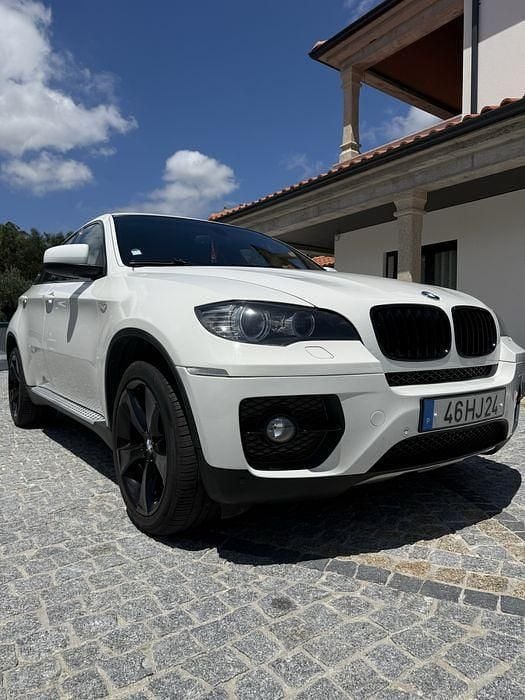 Usado 2009 BMW X6 SUV | € 21.250 (Super Preço) - Imagem 1/4