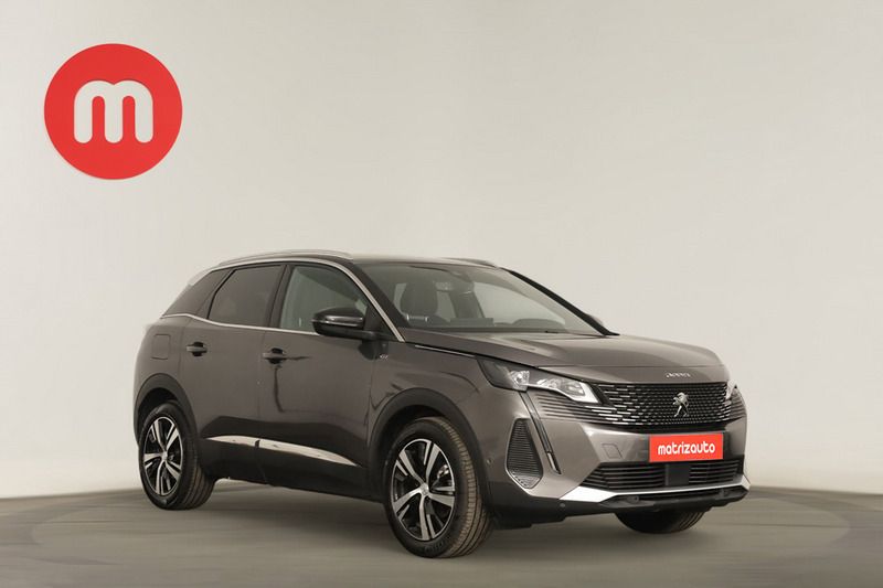 Usado 2024 Peugeot 3008 GT | € 30.999 (Preço elevado) - Imagem 1/4