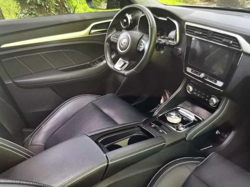 Usado 2019 MG ZS Luxury Sedan | € 16.200 (Preço justo) - Imagem 1/4