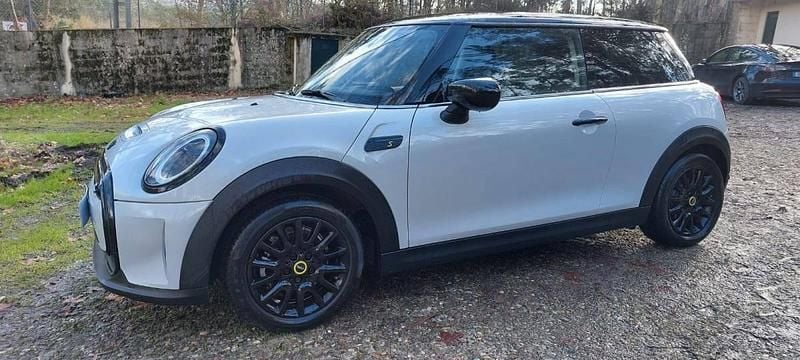 Usado Mini Cooper 135 kW (184 HP) 2023 Branco Citadino