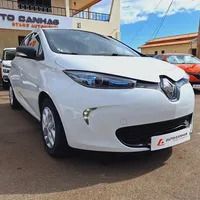 Usado 2018 Renault Zoe Life Citadino | € 16.900 - Imagem 1/4