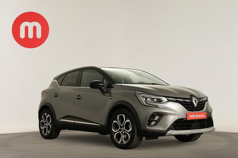 Usado 2024 Renault Captur Techno SUV | € 20.299 (Preço justo) - Imagem 1/4
